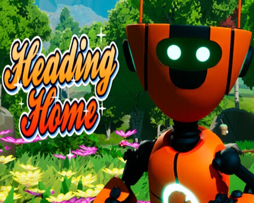 Heading Home PC Free Download