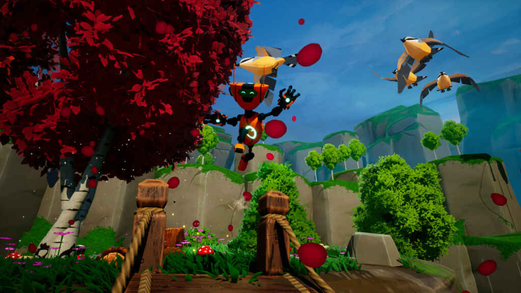 Heading Home PC Free Download