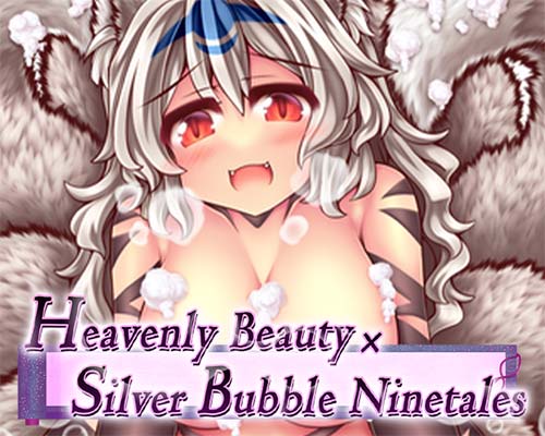 Heavenly Beauty × Silver Bubble Ninetales Download