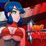 Heavy Hearts PC Free Download (v1.0 Final)