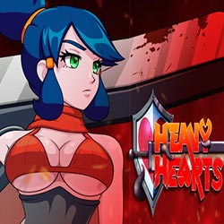 Heavy Hearts PC Free Download (v1.0 Final)