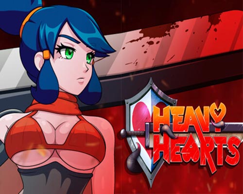 Heavy hearts pc free download (v1.0 final)