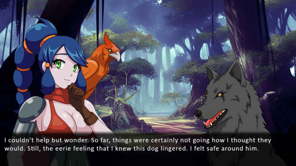 Heavy hearts pc free download (v1.0 final)