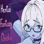 Hentai Fantasy Chicks PC Free Download (Build 11607540)