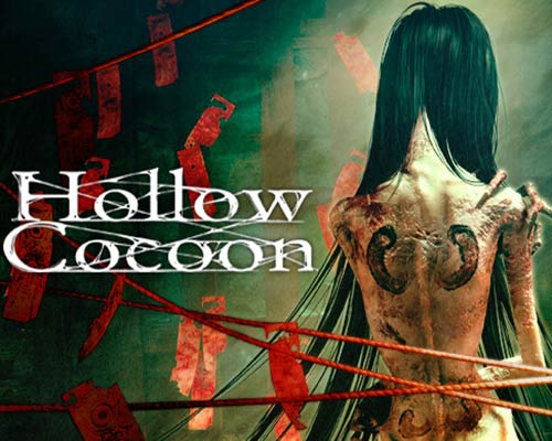 Hollow Cocoon PC Free Download (v1.24)