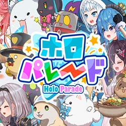 HoloParade PC Free Download (Build 18944787)