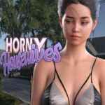Horny Housewives PC Free Download (v1.22)