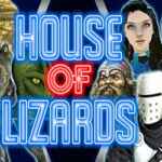 House of Lizards PC Game Free Download
