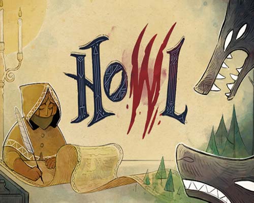 Howl PC Game Free Download