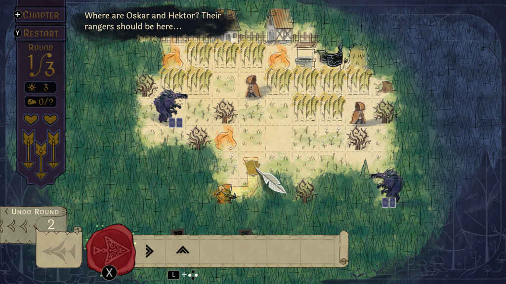 Howl PC Game Free Download