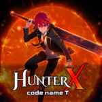 HunterX: code name T PC Free Download (v1.0.5)