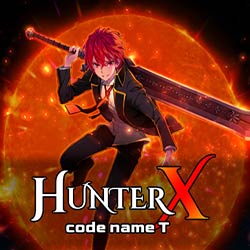 HunterX: code name T PC Free Download (v1.0.5)