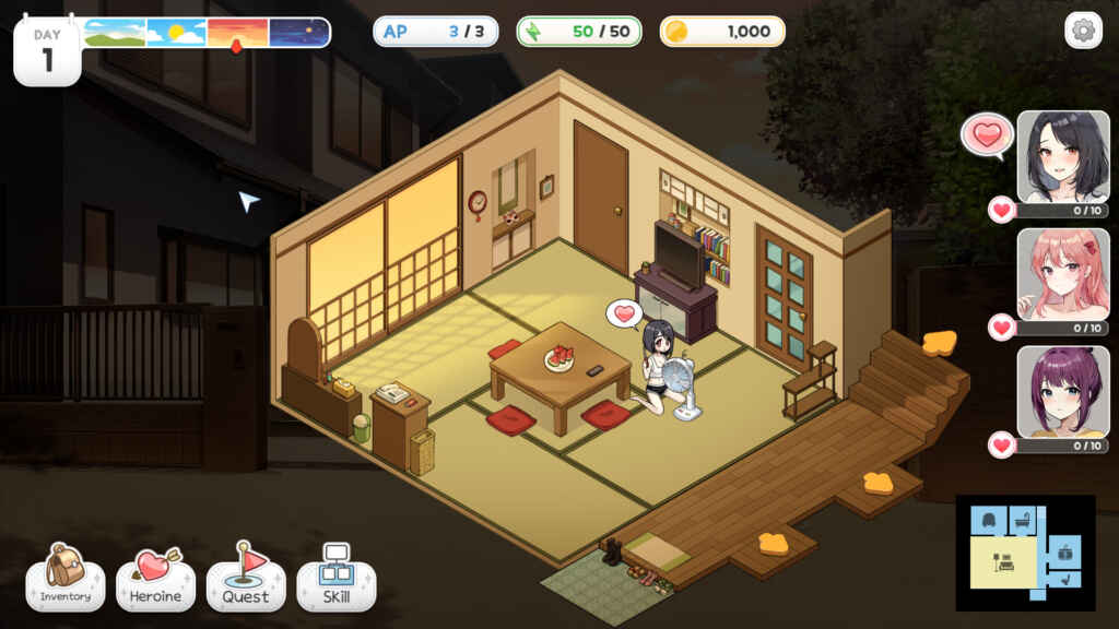Inari pc free download (build 18054144)
