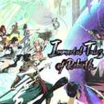 百煉登神 Immortal Tales of Rebirth Free Download (v1.01)