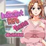 Indecent Wife Hana: Gravure Free (v0.46.0+Onsen Revenge)