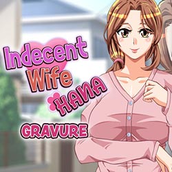 Indecent Wife Hana: Gravure Free (v0.46.0+Onsen Revenge)