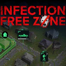 Infection Free Zone Free Download (v0.26.6.18)