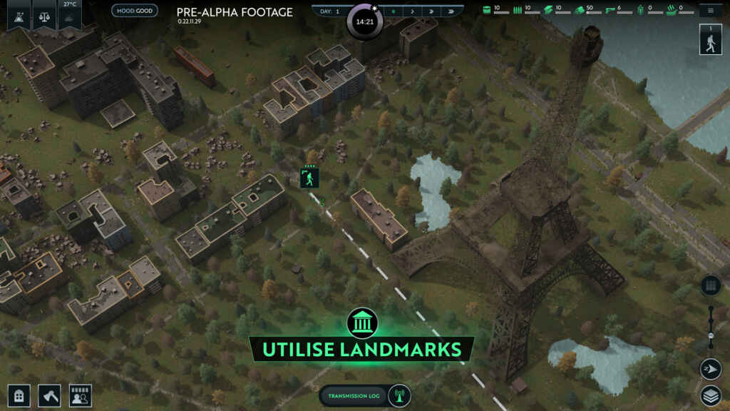 Infection free zone free download (v0.26.4.21)