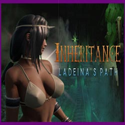 Inheritance: Ladeina’s Path Free Download (v2023.12.06)