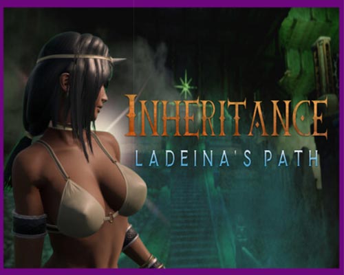 Inheritance: Ladeina's Path Free Download (v2023.12.06)