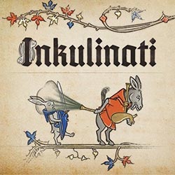 Inkulinati PC Free Download (v1.48.1.0 Final)