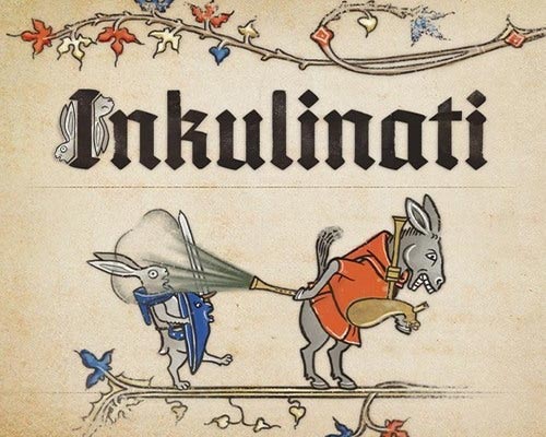 Inkulinati PC Free Download (v1.48.1.0 Final)