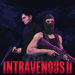 Intravenous 2 PC Free Download (v1.4.12.HF3)