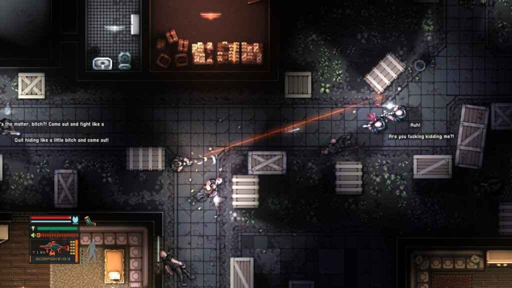 Intravenous 2 pc free download (v1.4.9)