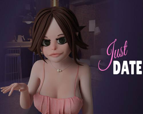 Just Date PC Game Free Download