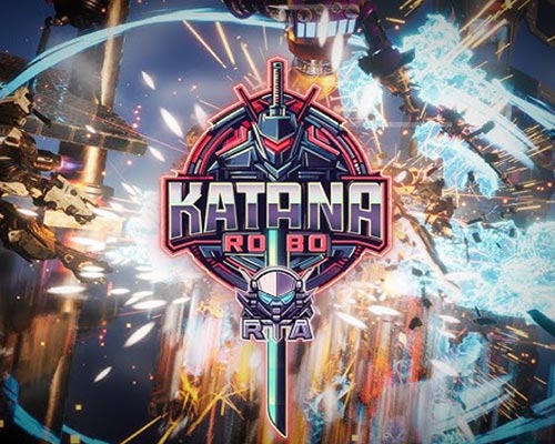 Katana Robo: RTA Free Download