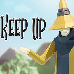 Keep Up PC Game Free Download