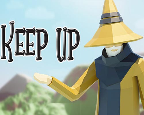 Keep Up PC Game Free Download