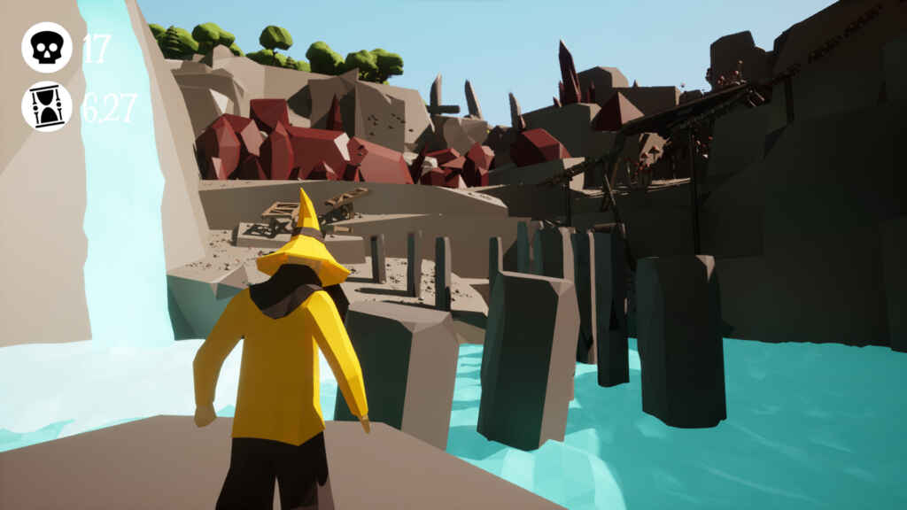 Keep Up PC Game Free Download