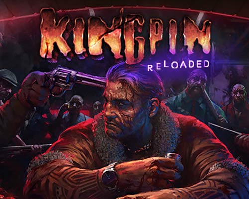Kingpin: reloaded pc free download (v1.08)