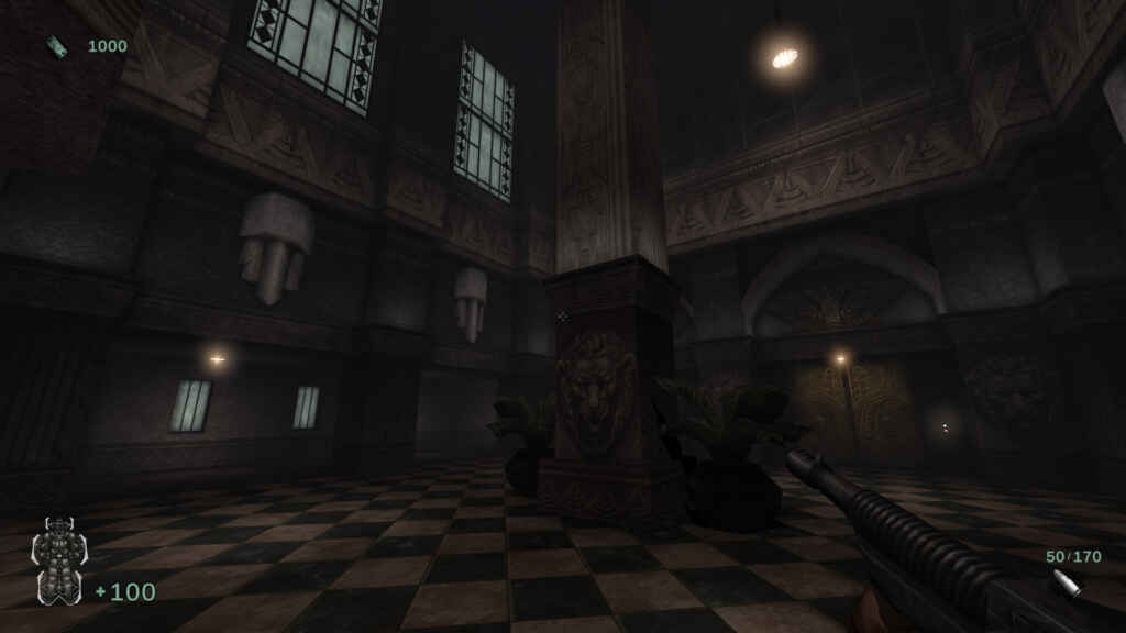 Kingpin: reloaded pc free download (v1.08)