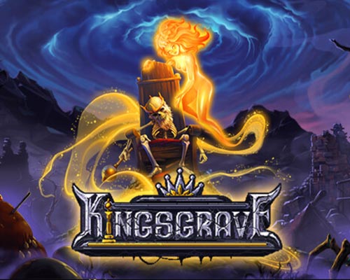 Kingsgrave pc free download (v1.5.1.0)