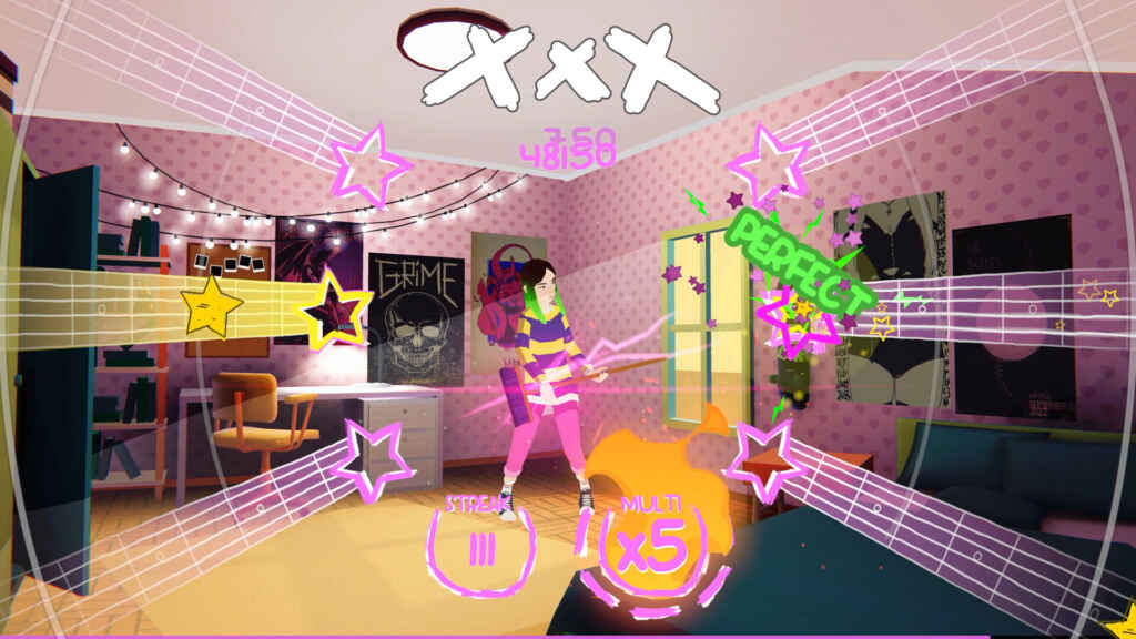LOUD: My Road to Fame Free Download (Build 10811122)