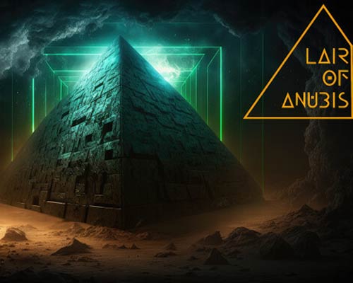 Lair of Anubis Free Download
