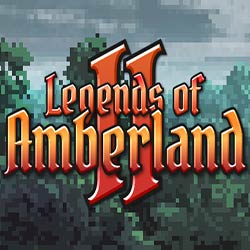 Legends of Amberland II: The Song of Trees (Build 23898420)