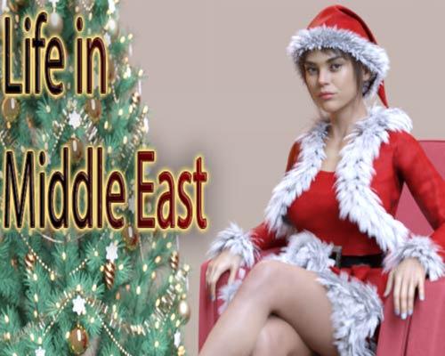 Life in middle east pc free download (v1.0 final)