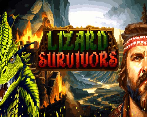 Lizard Survivors: Battle for Hyperborea Free (Build 12771105)