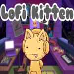 LoFi Kitten PC Free Download (Build 12566075)
