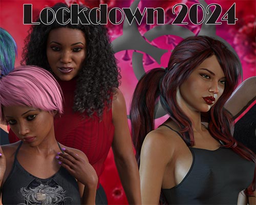 Lockdown 2024 PC Free Download (v1.26.5)