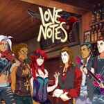 Love Notes PC Game Free Download (v1.0.2)