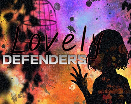Lovely Defenders PC Free Download