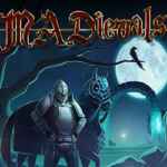 MADievals – The rise of Rusty Steelknee Free Download