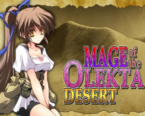 Mage of the Olekta Desert Free Download (Uncensored)