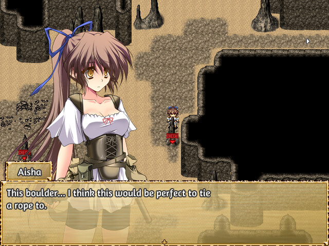 Mage of the Olekta Desert Free Download (Uncensored)