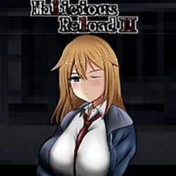 Malicious ReloadⅡ PC Free Download (v1.03)