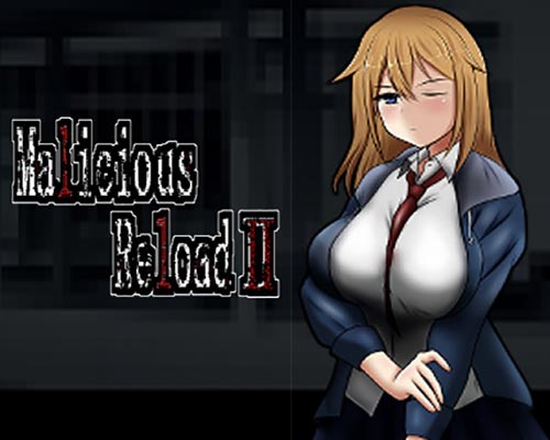 Malicious ReloadⅡ PC Free Download (v1.03)